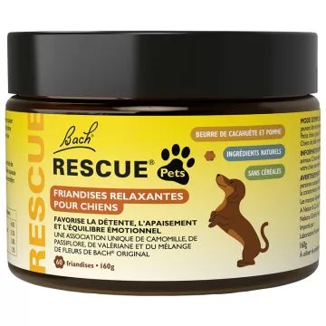 Rescue Pets Treats for Dogs x 60