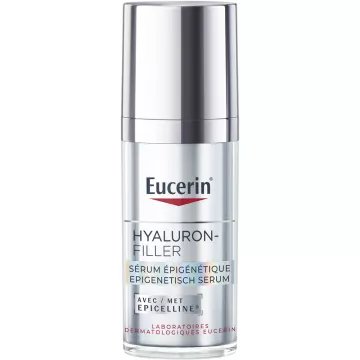 Eucerin Hyaluron Filler Epigenetisches Serum 30 ml