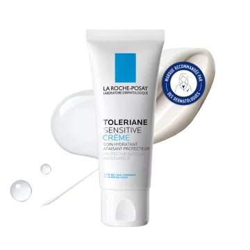 Toleriane Sensitive Cream La Roche-Posay 40 ml 