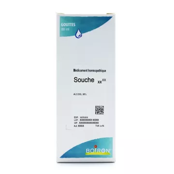 Boiron Gocce bevibili Hypericum Perforatum 4DH, 6DH diluizione omeopatica