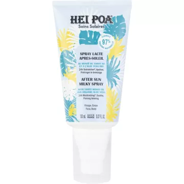 Hei Poa Sun Care Spray After Sun 150 мл