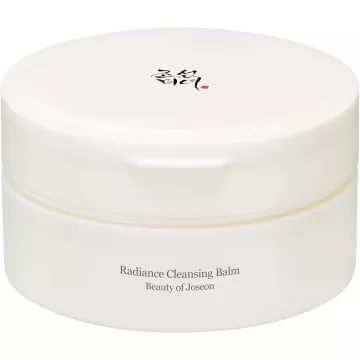 Beauty of Joseon Radiance Cleansing Balm 100 ml