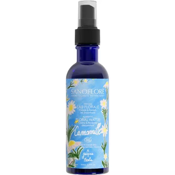 Sanoflore Véritable Água Floral Nobre de Camomila Biológica