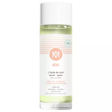 Même Huile De Soin 100 ml