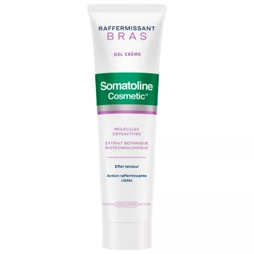 Somatoline Straffende Arme Creme-Gel 100 ml