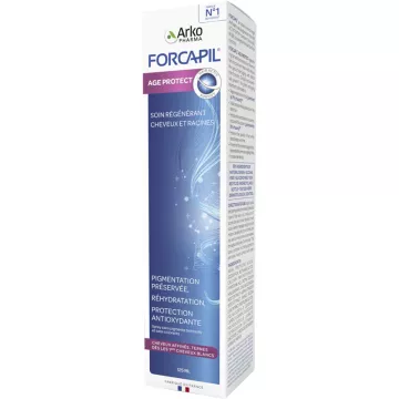 Arkopharma Forcapil Spray Age Protect 125 мл