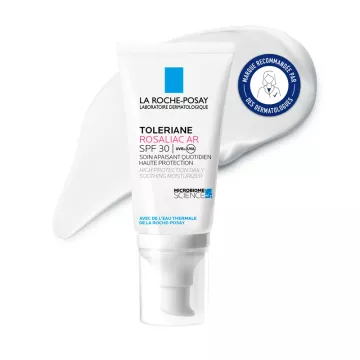 La Roche-Posay Toleriane Rosaliac AR UV SPF30 50 ml 