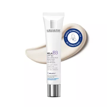 La Roche-Posay Mela B3 Care SPF 30 40 мл