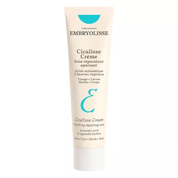 Embryolisse Cicalisse Crème 40 ml