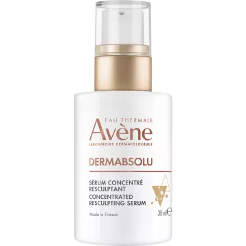 Avène DermAbsolu Sérum Concentré Repulpant 30 ml