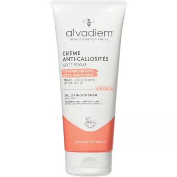 Alvadiem Anti-Schwielen Creme 75 ml