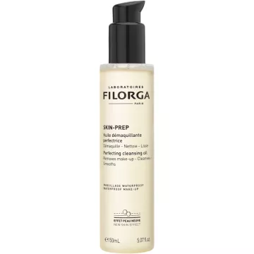 Filorga Skin Prep Cleansing Oil 150 ml