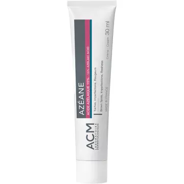 ACM Azéane 15% Azelaic Acid Cream 30 ml