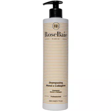 Rose-Baie Monoi Collagen Shampoo 500 мл