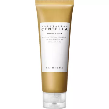 SKIN1004 Madagaskar Centella Ampullen Foam 125 ml