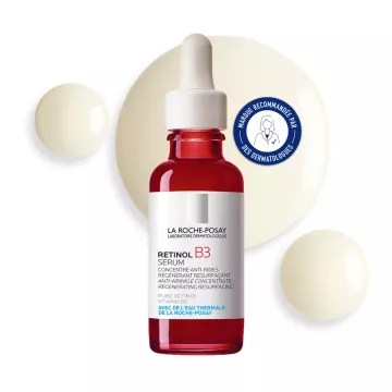 La Roche Posay Retinol B3 Sérum Anti-Rugas 30 ml