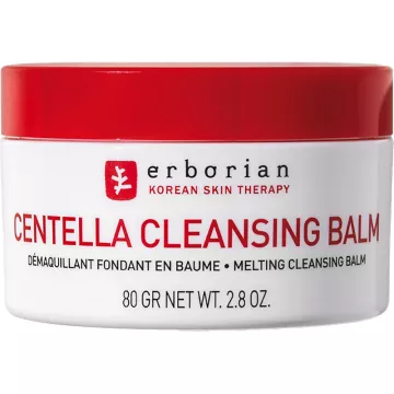 Erborian Centella-Cleansing-Balm Очищающий бальзам 80 г