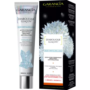 Garancia Diabolique Glaçon Moisturizing Gelée