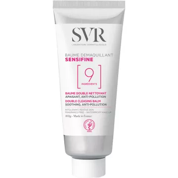 SVR Sensifine Cleansing Balm