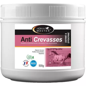 Anti-Krebs Creme Topf 500g Farnam Horse Master