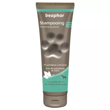 Beaphar Premium Anti-jeuk Hondenshampoo 250 ml