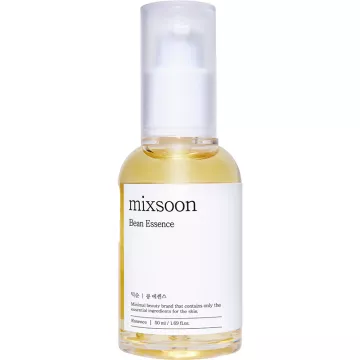 Mixsoon Essence aux Haricots 30 ml