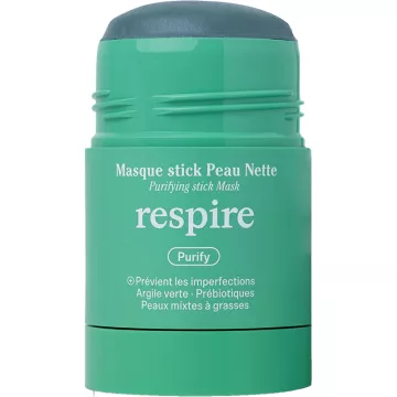 Respire Anti-Imperfectie Masker Stick 50 g 