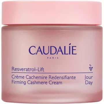 Caudalie Resveratrol Lift Aanvullende Kasjmier Crème