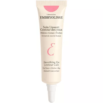 EMBRYOLISSE tratamiento alisante contorno de ojos 15ml