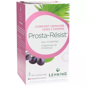 Lehning Prosta Resist 60 Compresse