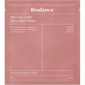 Biodance Bio-Collagen Real Deep Mask