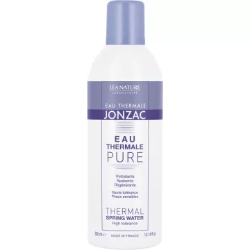 Jonzac Pure Thermal Spring Water