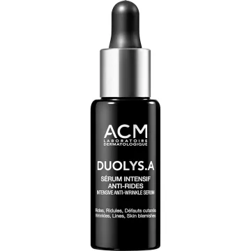 ACM Duolys.A Serum Intensivo Antiarrugas 30 ml