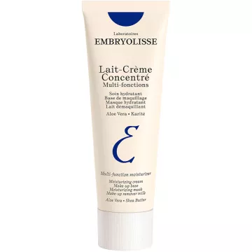 Embryolisse Crema concentrada de leche 75 ml