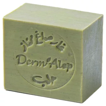 Derm'Alep zeep 200 g 