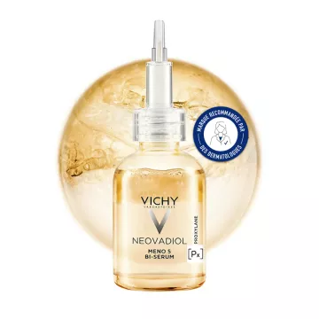 Vichy Neovadiol Meno 5 Bi-Serum 30 ml