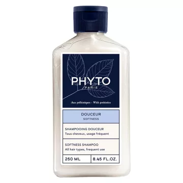 Phyto Douceur Champú suave 250 ml