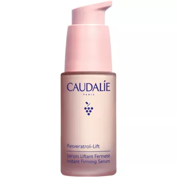 Caudalie Resvératrol Lift Sérum Liftant Fermeté 30 ml