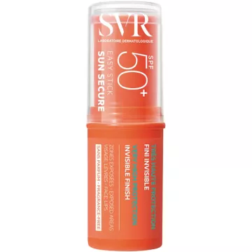 SVR Sun Secure Easy Unsichtbarer Finishing Stick SPF50+ 10 g