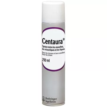 Centaura Aérosol Répulsif Insectes 250 ml