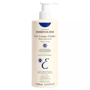 Embryolisse Fluide+ Multi-Funktions-Crememilch