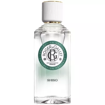 Roger&amp;Gallet Héritage Shiso Eau Parfumée 100 ml