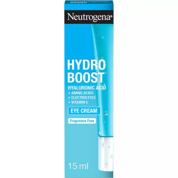Neutrogena Hydro Boost Oogomtrekcrème 15 ml