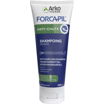 Arkopharma Forcapil Shampoo gegen Haarausfall 200ml