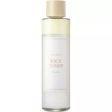 I'm From Rice Toner 150 ml