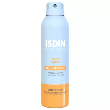 Isdin Foto Lozione Spray Spf50+ 250 ml