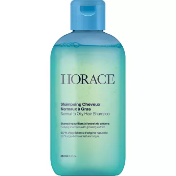 Horace Champú Purificante Cabello Normal a Graso 250 ml