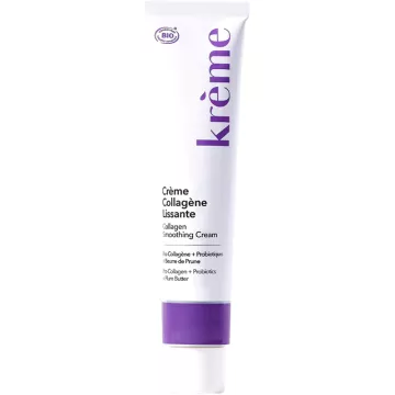 Collagen Smoothing Cream 50 ml