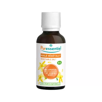 Puressentiel Organic vegetable oil St. John's wort 30ml