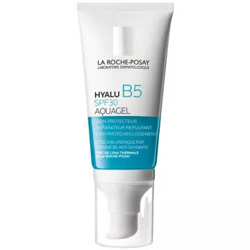 La Roche-Posay Hyalu B5 SPF30 Aquagel 50 ml